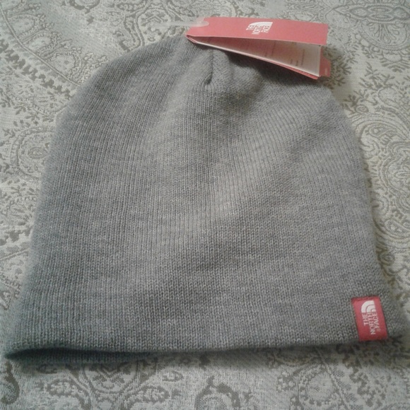 the north face merino reversible beanie
